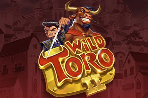 Wild Toro 2 Slot Grátis